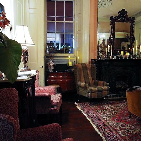 The Olivier House Hotel 뉴올리언스 외부 사진
