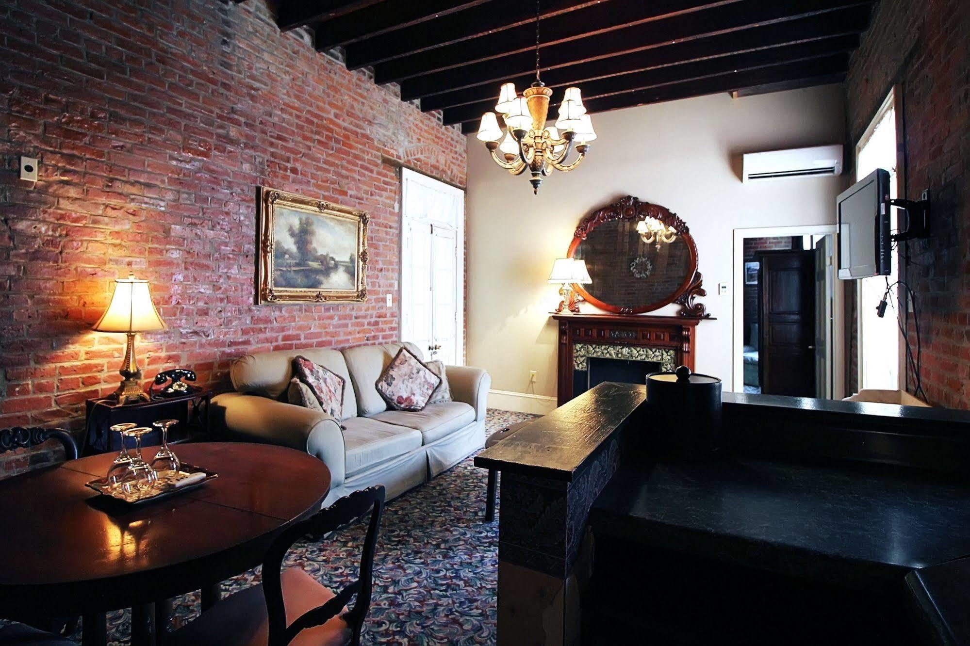 The Olivier House Hotel 뉴올리언스 외부 사진