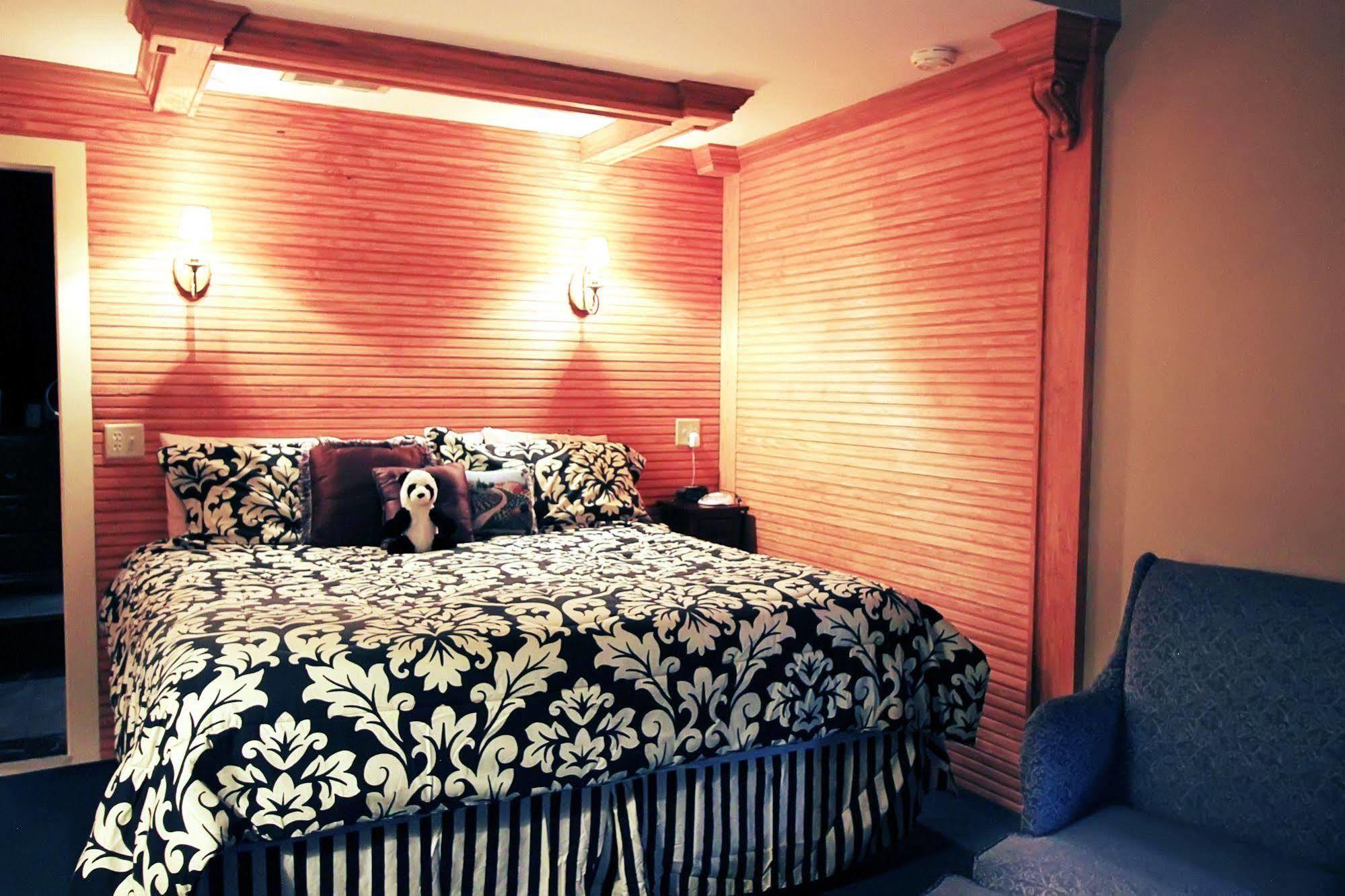 The Olivier House Hotel 뉴올리언스 외부 사진