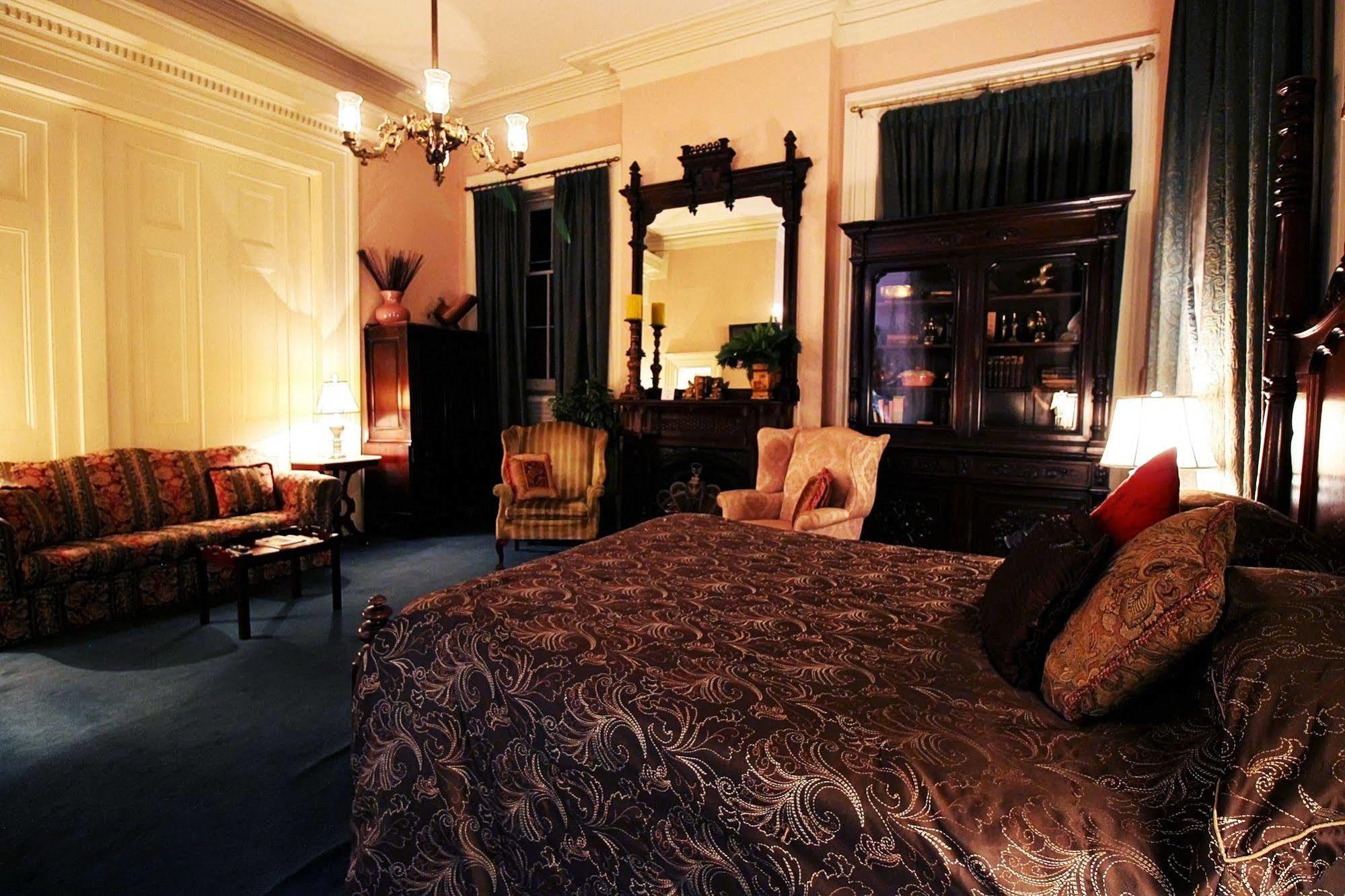 The Olivier House Hotel 뉴올리언스 외부 사진
