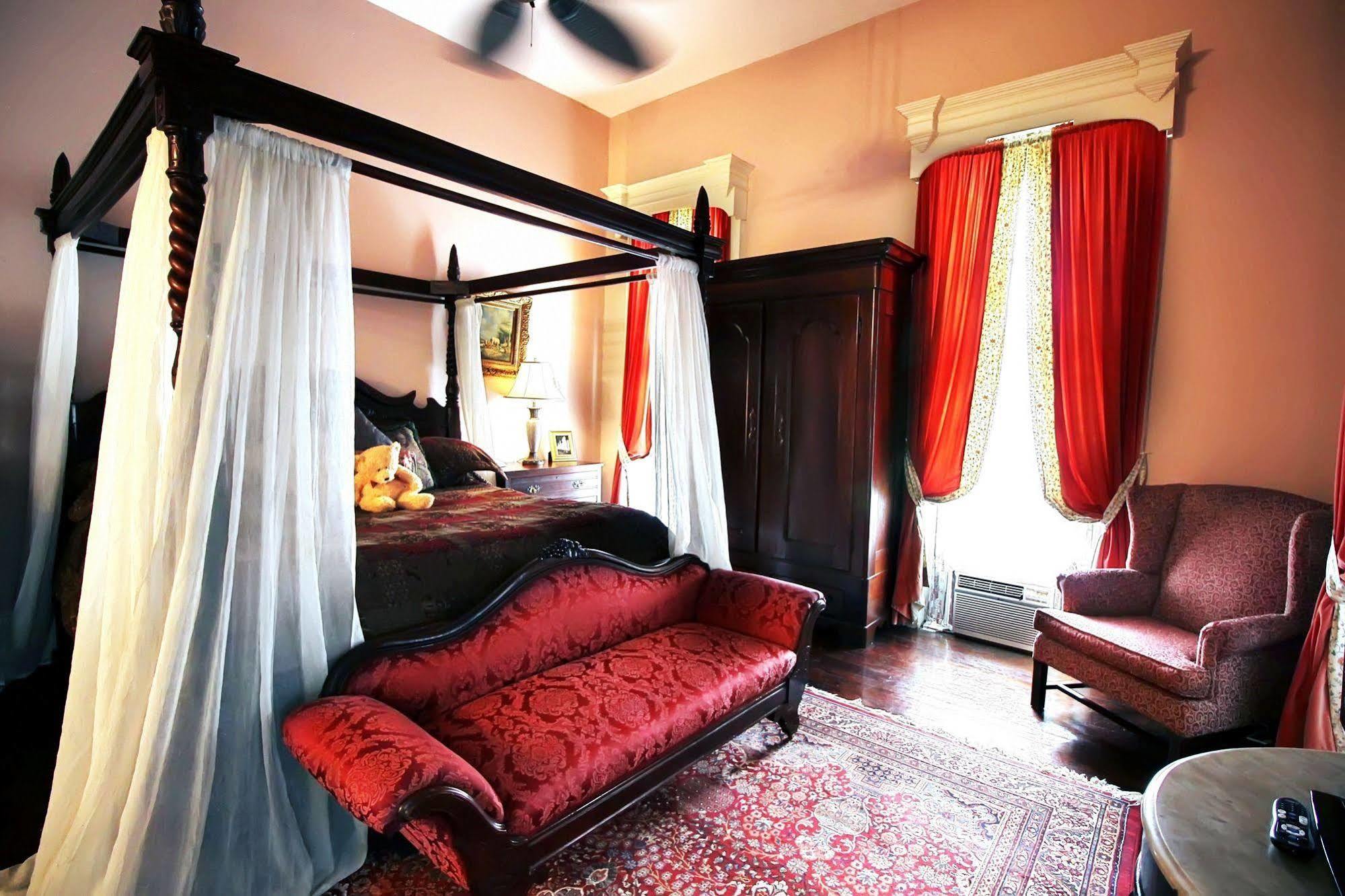 The Olivier House Hotel 뉴올리언스 외부 사진