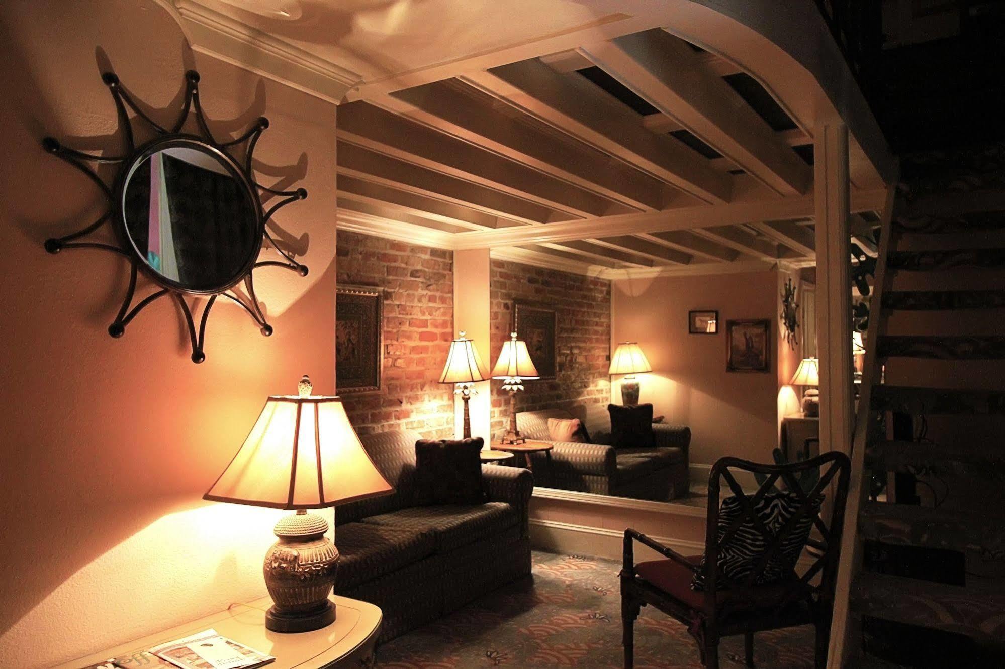 The Olivier House Hotel 뉴올리언스 외부 사진