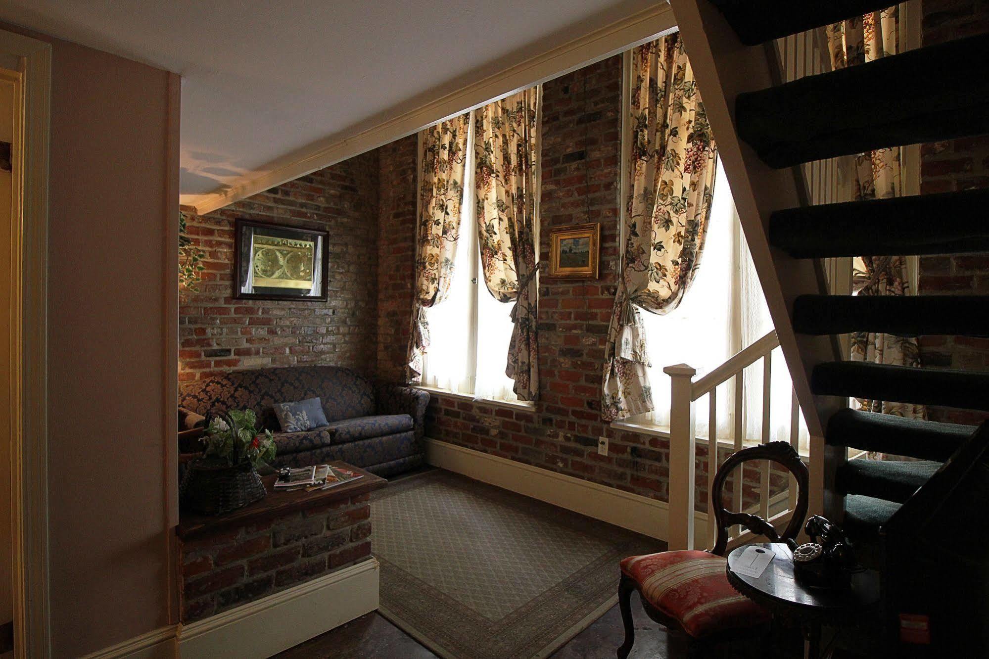 The Olivier House Hotel 뉴올리언스 외부 사진