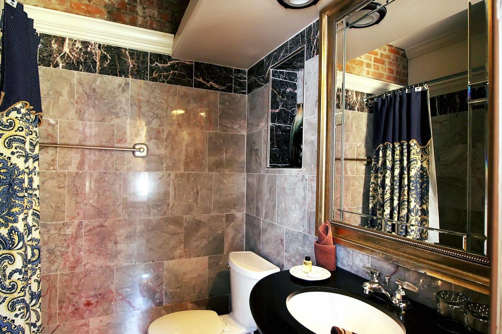 The Olivier House Hotel 뉴올리언스 외부 사진
