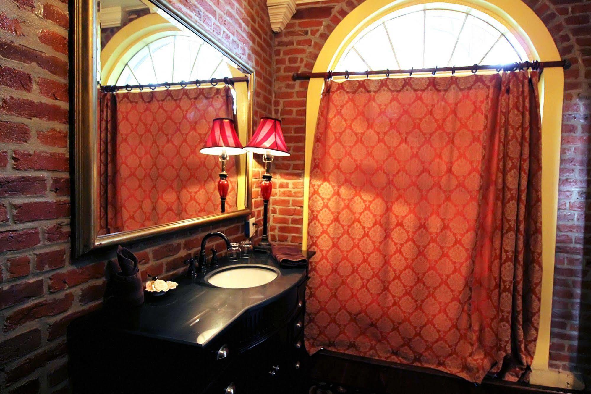 The Olivier House Hotel 뉴올리언스 외부 사진