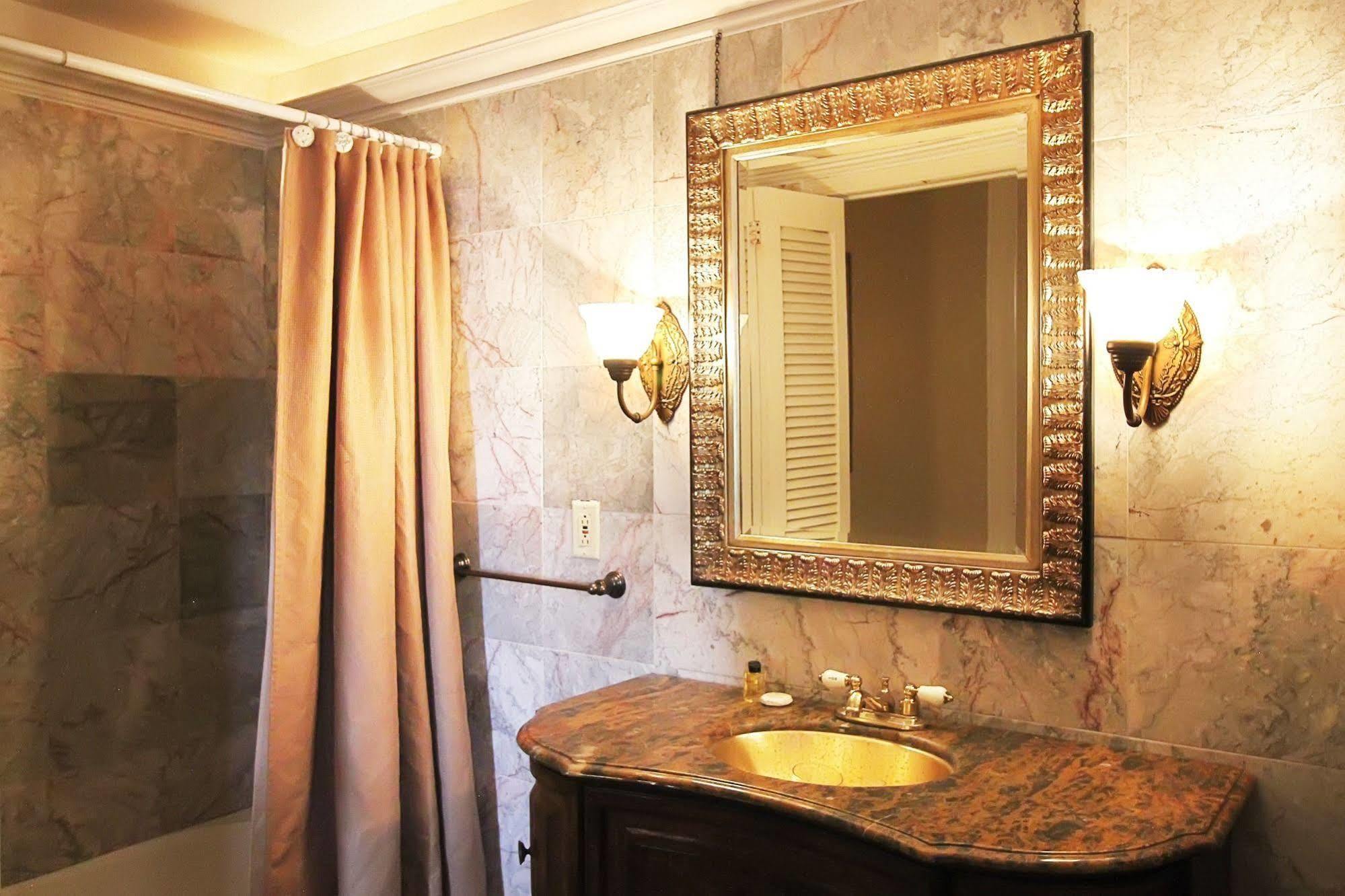 The Olivier House Hotel 뉴올리언스 외부 사진