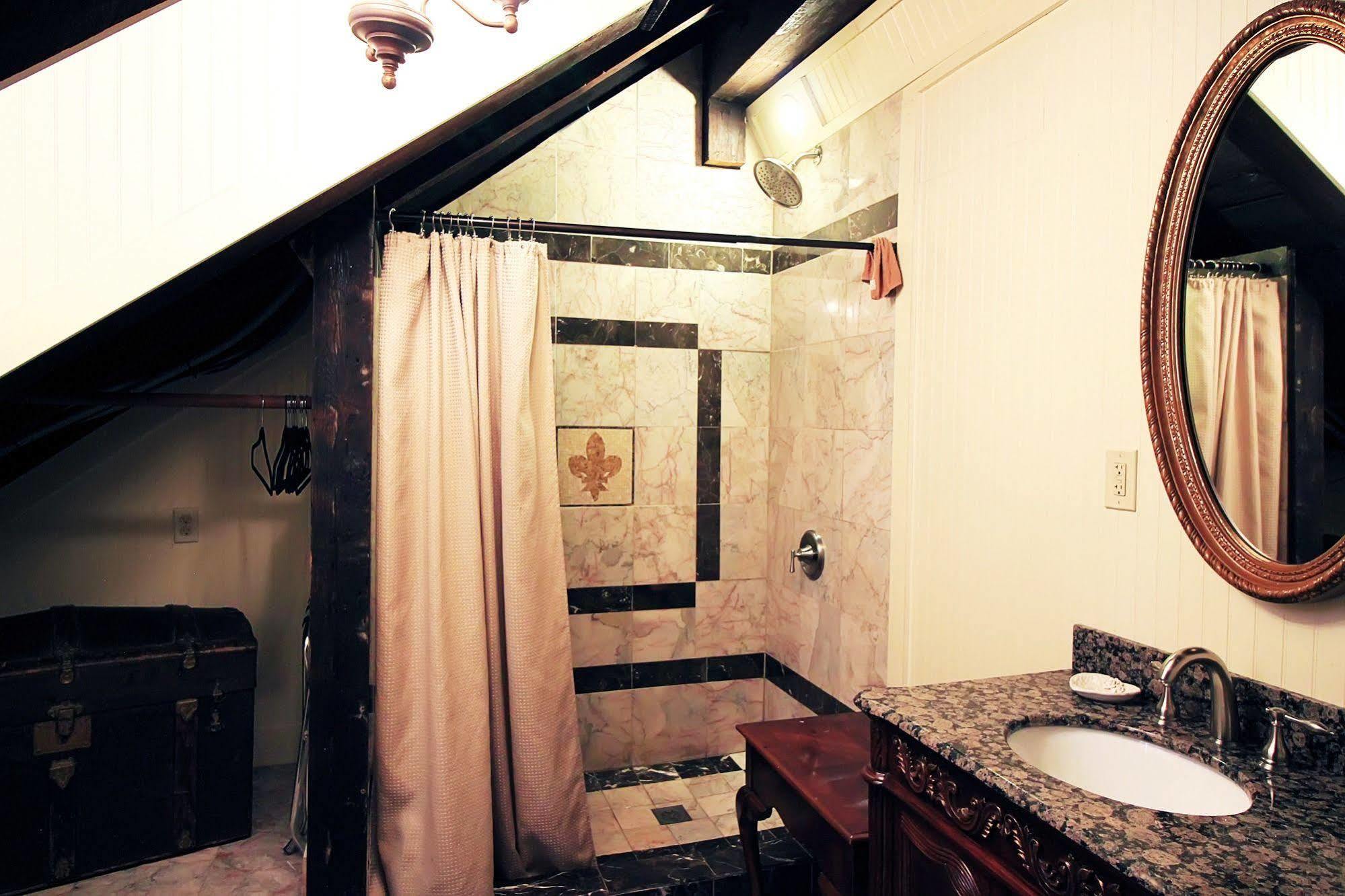 The Olivier House Hotel 뉴올리언스 외부 사진