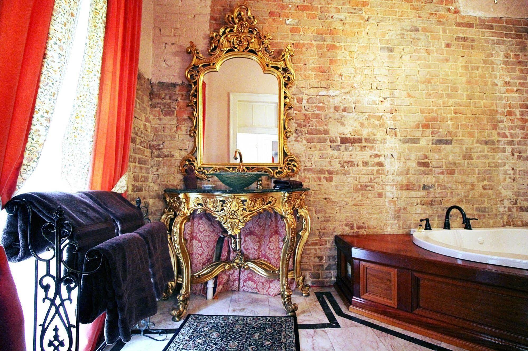 The Olivier House Hotel 뉴올리언스 외부 사진