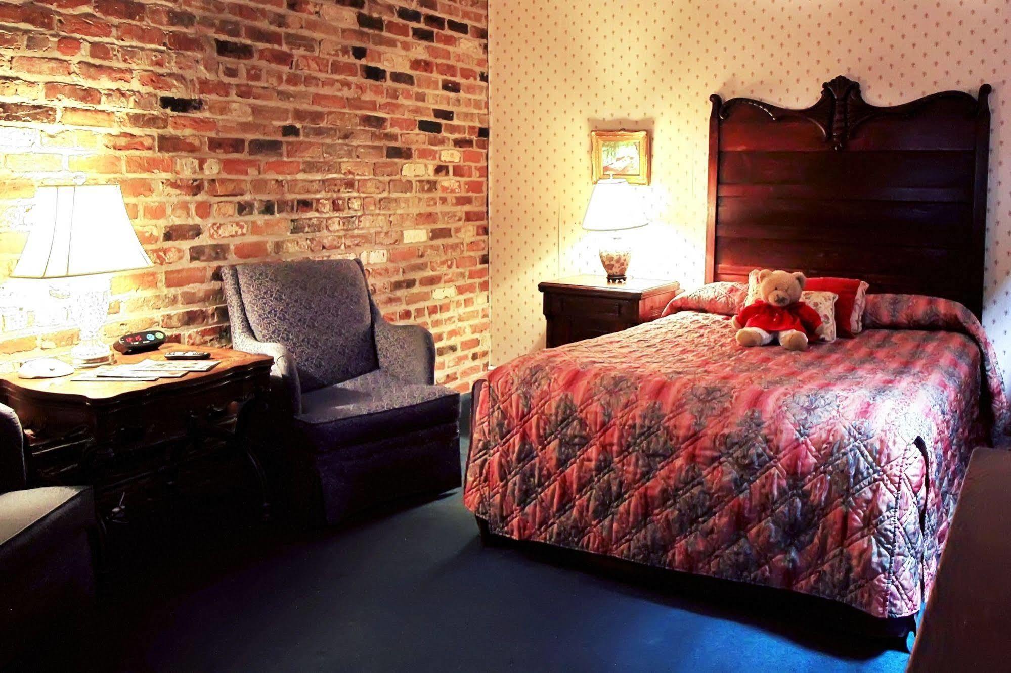 The Olivier House Hotel 뉴올리언스 외부 사진