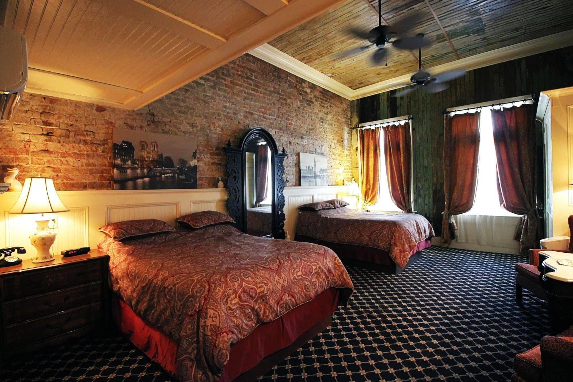 The Olivier House Hotel 뉴올리언스 외부 사진
